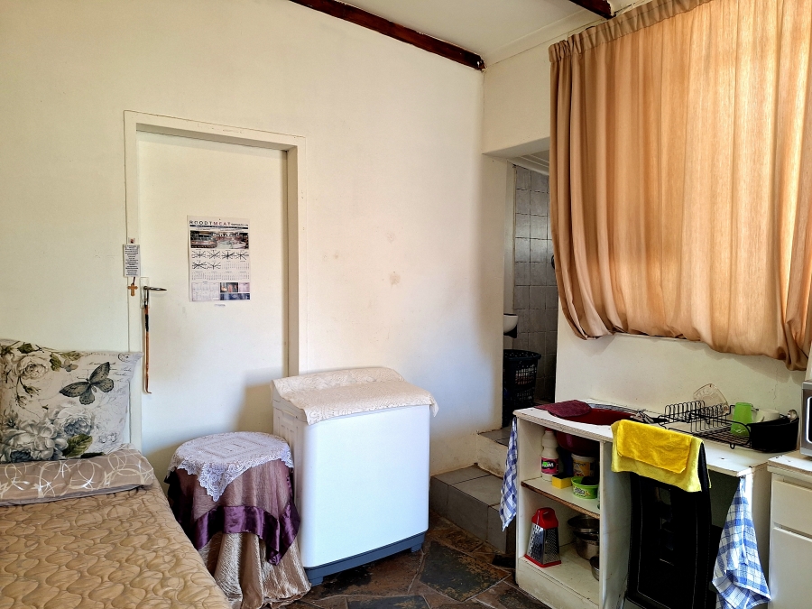 3 Bedroom Property for Sale in Sophiatown Gauteng