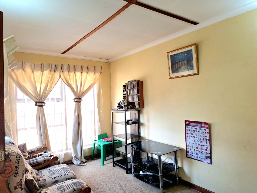 3 Bedroom Property for Sale in Sophiatown Gauteng