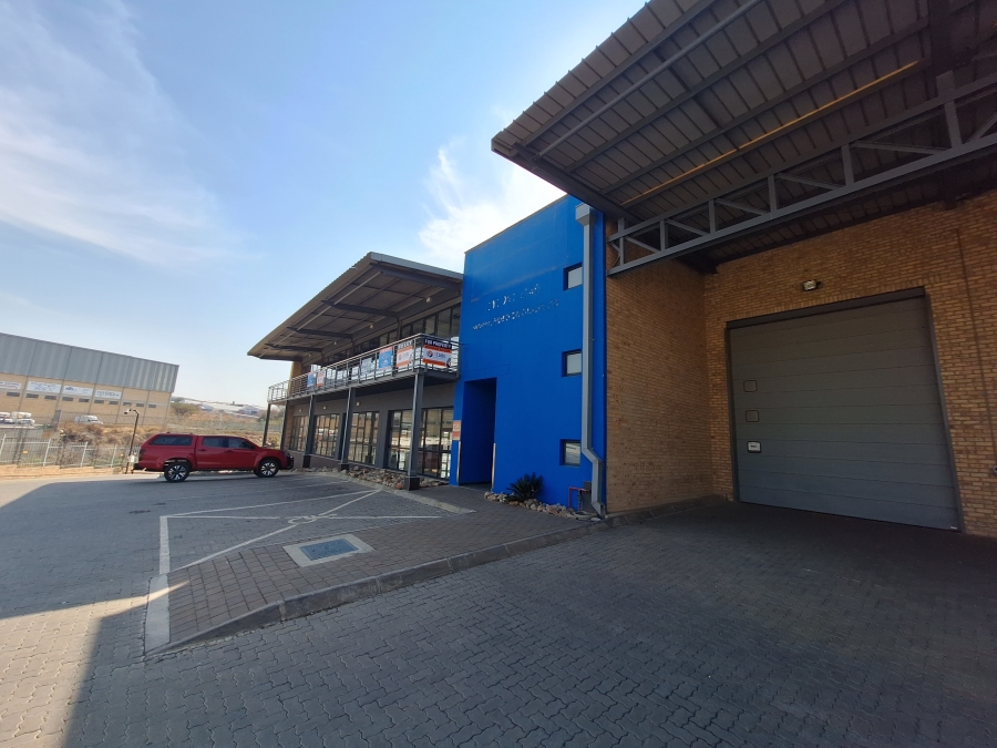 0 Bedroom Property for Sale in North Riding Gauteng