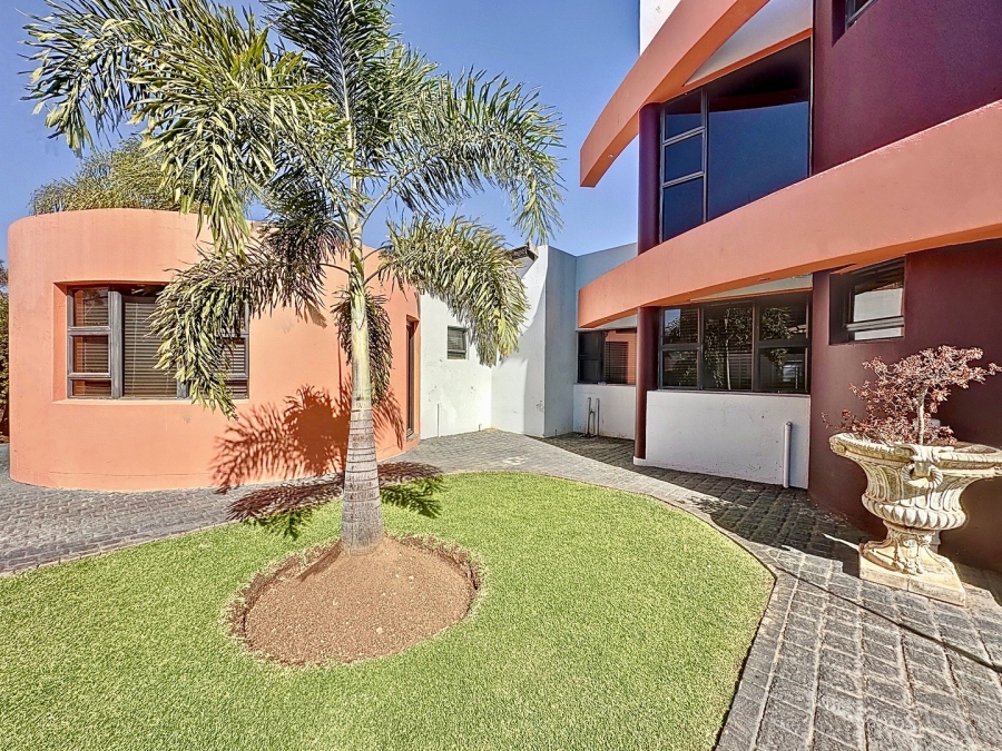 To Let 3 Bedroom Property for Rent in Silverwoods Country Estate Gauteng