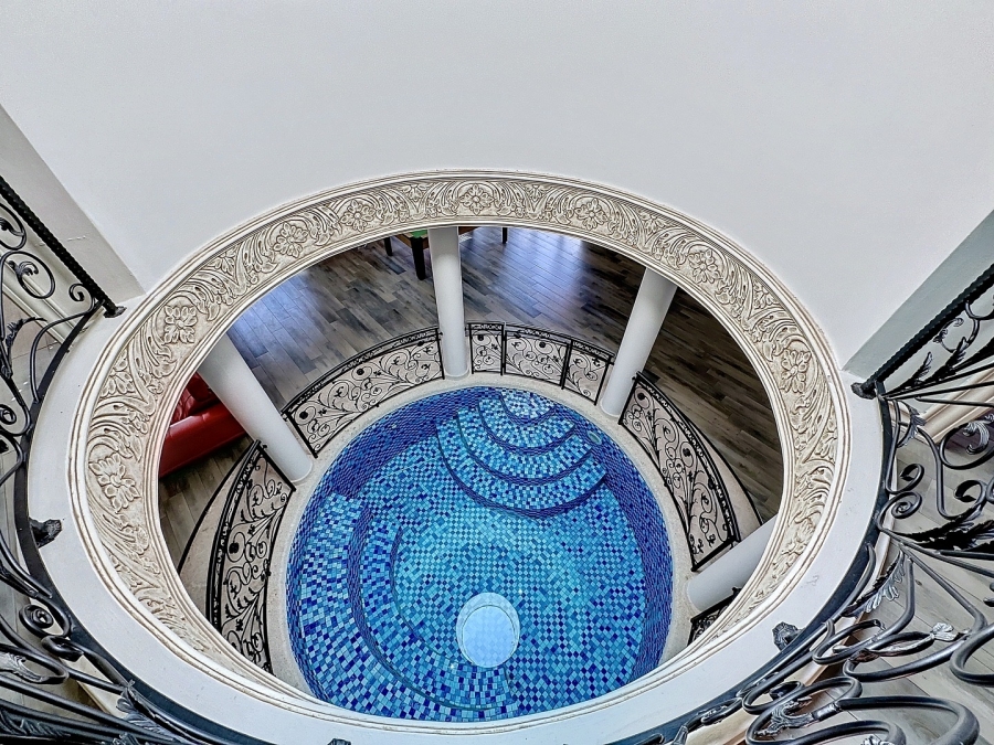 To Let 3 Bedroom Property for Rent in Silverwoods Country Estate Gauteng