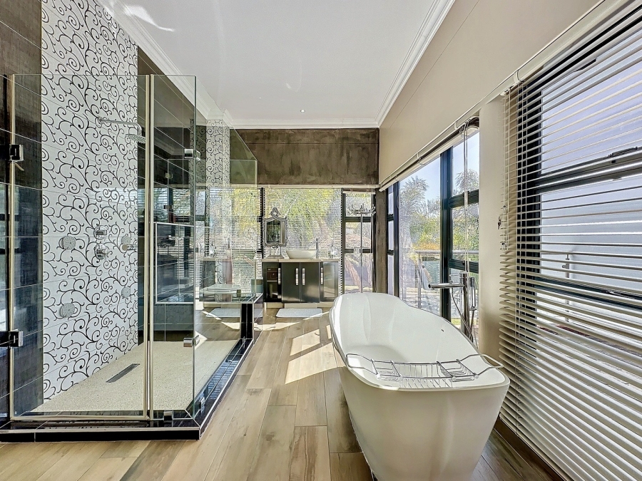 To Let 3 Bedroom Property for Rent in Silverwoods Country Estate Gauteng