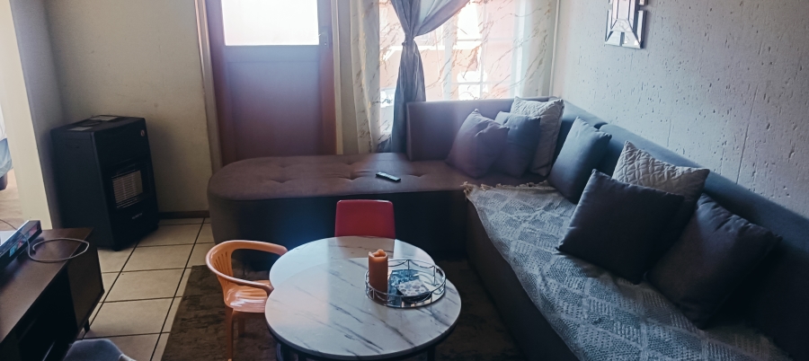 2 Bedroom Property for Sale in Comet Gauteng