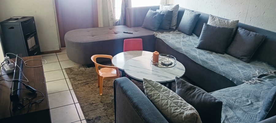 2 Bedroom Property for Sale in Comet Gauteng