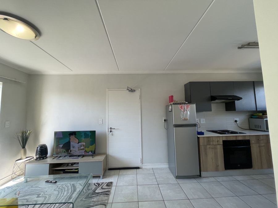 2 Bedroom Property for Sale in Linbro Park Gauteng