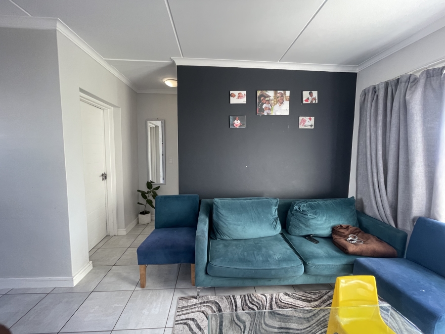 2 Bedroom Property for Sale in Linbro Park Gauteng