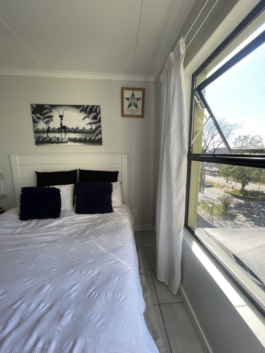 2 Bedroom Property for Sale in Linbro Park Gauteng