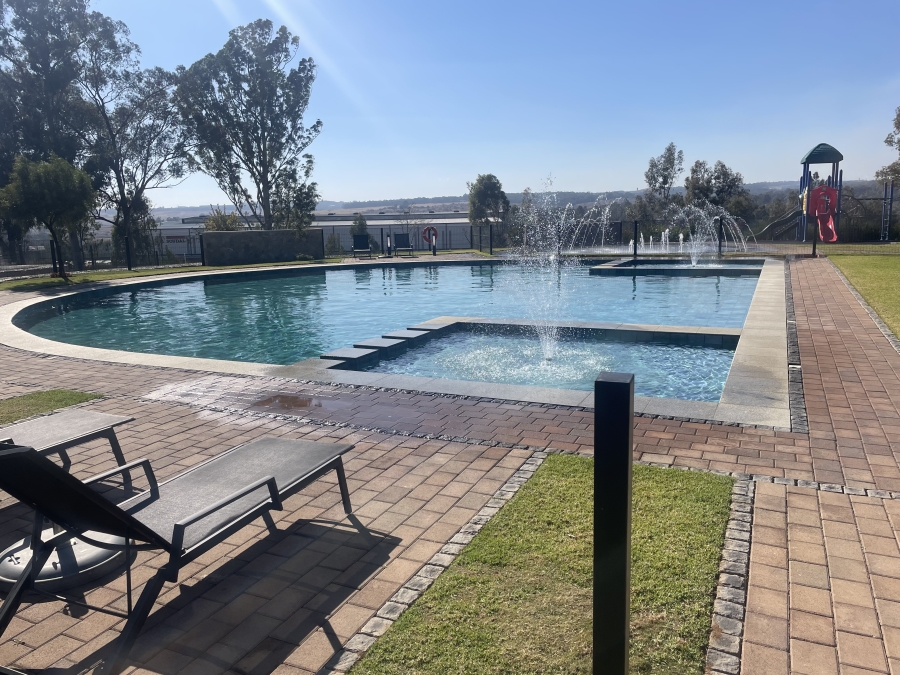 2 Bedroom Property for Sale in Linbro Park Gauteng