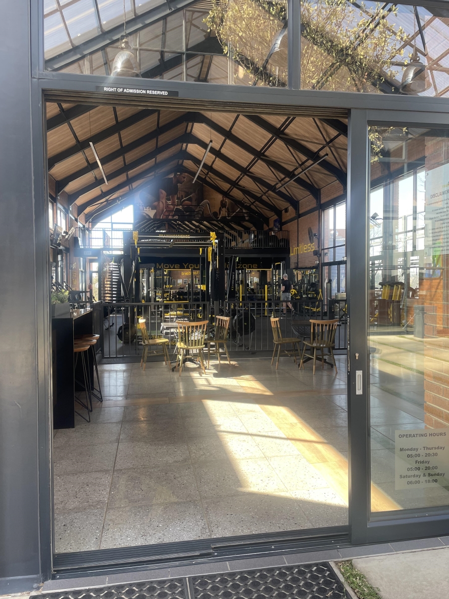 2 Bedroom Property for Sale in Linbro Park Gauteng