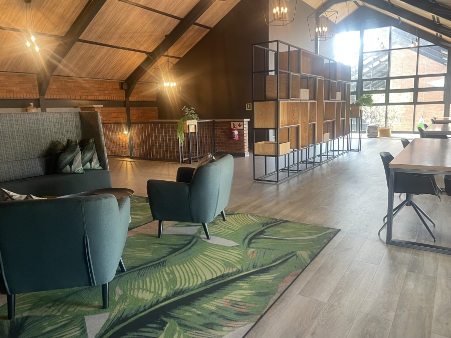 2 Bedroom Property for Sale in Linbro Park Gauteng