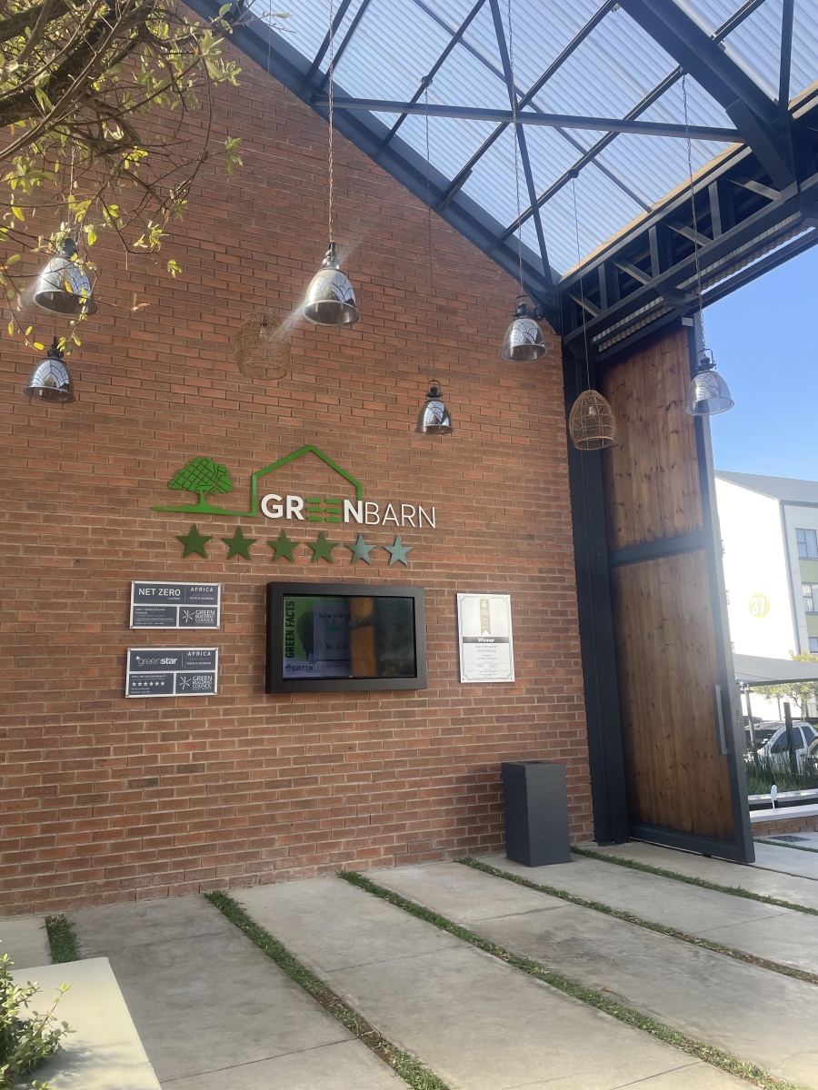 2 Bedroom Property for Sale in Linbro Park Gauteng