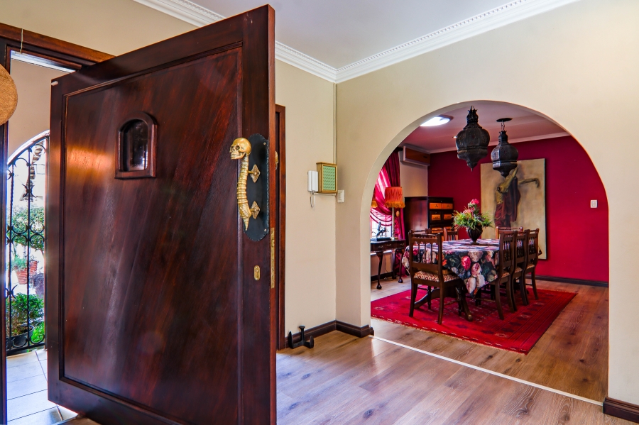 4 Bedroom Property for Sale in Clubview Gauteng