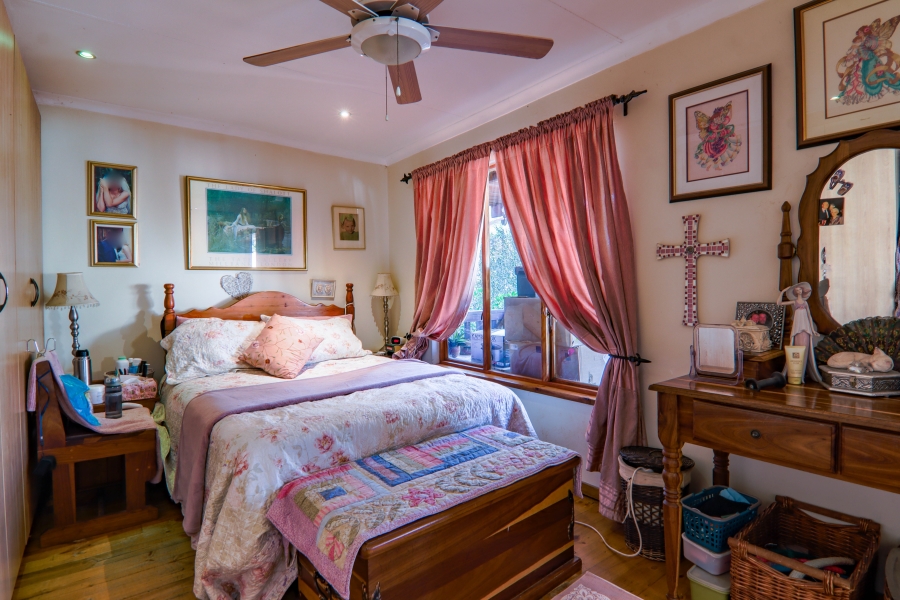 4 Bedroom Property for Sale in Clubview Gauteng