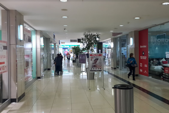 To Let Commercial Property for Rent in Randpark Ridge Gauteng