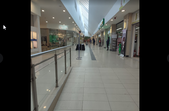 To Let Commercial Property for Rent in Randpark Ridge Gauteng