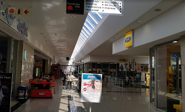 To Let Commercial Property for Rent in Randpark Ridge Gauteng