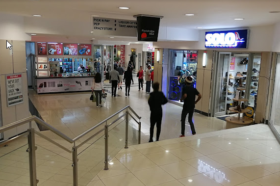 To Let Commercial Property for Rent in Randpark Ridge Gauteng