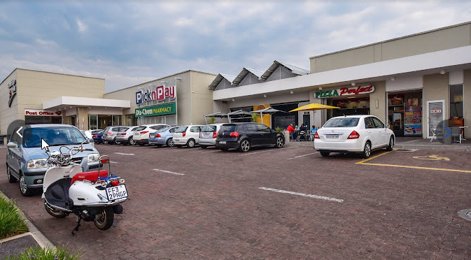 To Let Commercial Property for Rent in Randpark Ridge Gauteng