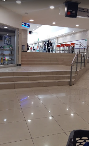 To Let Commercial Property for Rent in Randpark Ridge Gauteng