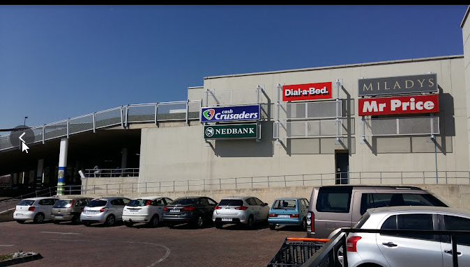 To Let Commercial Property for Rent in Randpark Ridge Gauteng