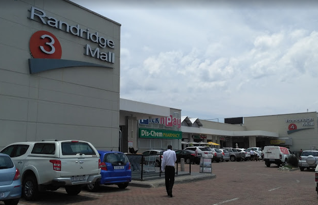 To Let Commercial Property for Rent in Randpark Ridge Gauteng