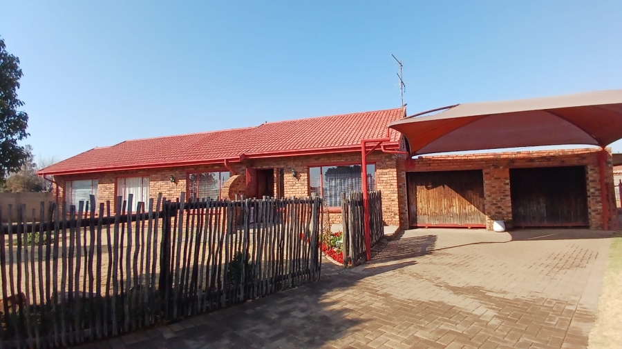 3 Bedroom Property for Sale in Waldrift Gauteng