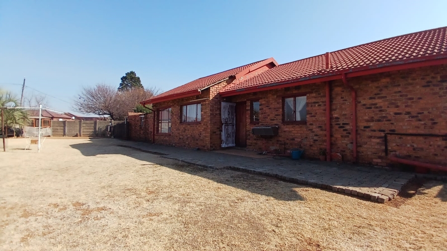 3 Bedroom Property for Sale in Waldrift Gauteng