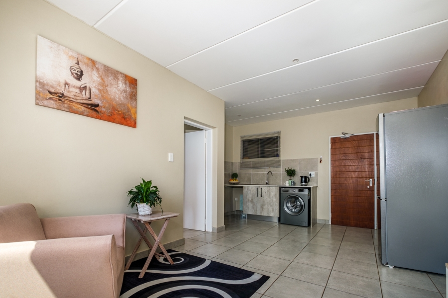 1 Bedroom Property for Sale in Whiteridge Gauteng