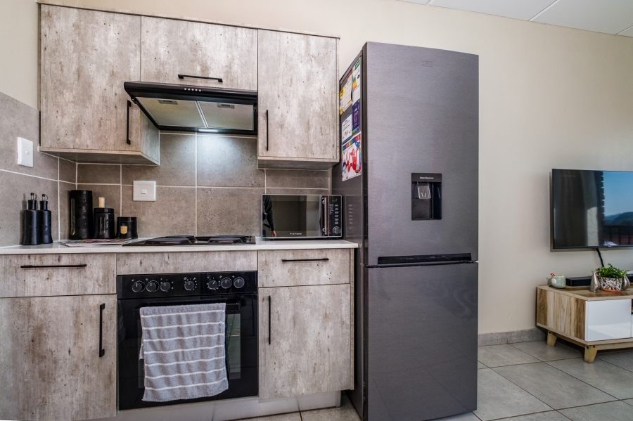 1 Bedroom Property for Sale in Whiteridge Gauteng