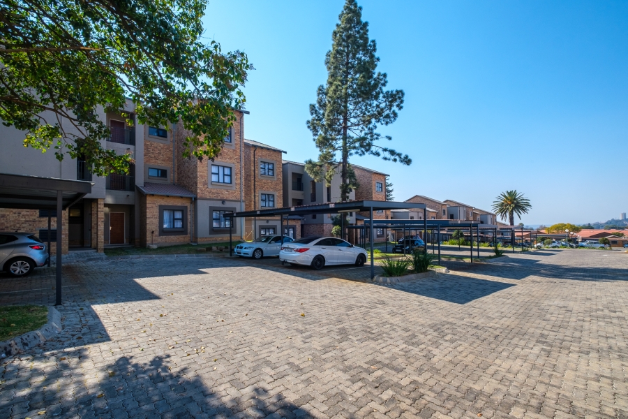 1 Bedroom Property for Sale in Whiteridge Gauteng