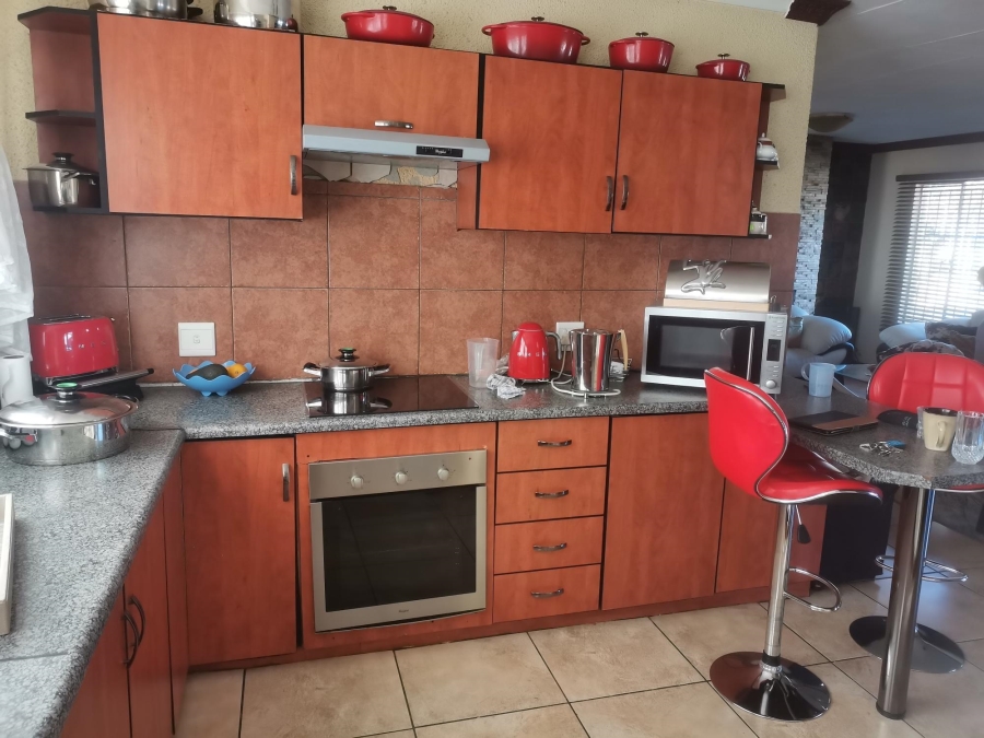 4 Bedroom Property for Sale in Brakpan North Gauteng