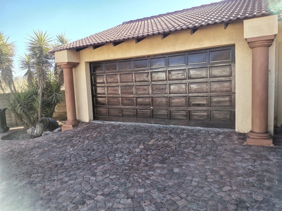 4 Bedroom Property for Sale in Brakpan North Gauteng