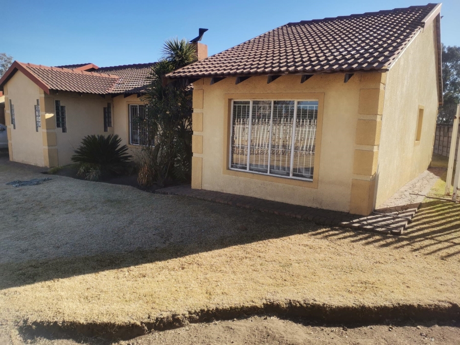 4 Bedroom Property for Sale in Brakpan North Gauteng