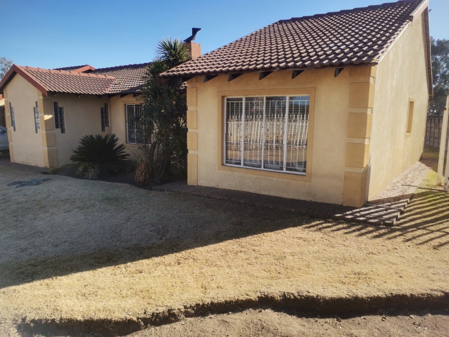 4 Bedroom Property for Sale in Brakpan North Gauteng