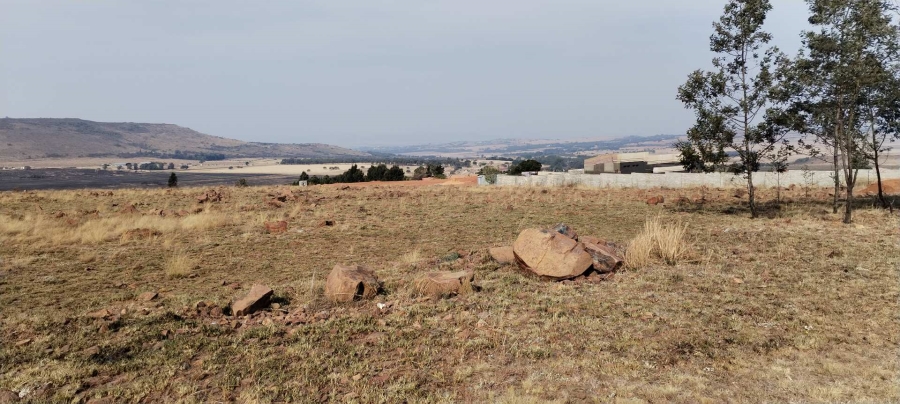 0 Bedroom Property for Sale in Walkerville Manor Gauteng