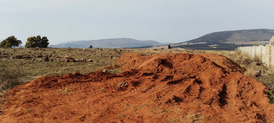 0 Bedroom Property for Sale in Walkerville Manor Gauteng