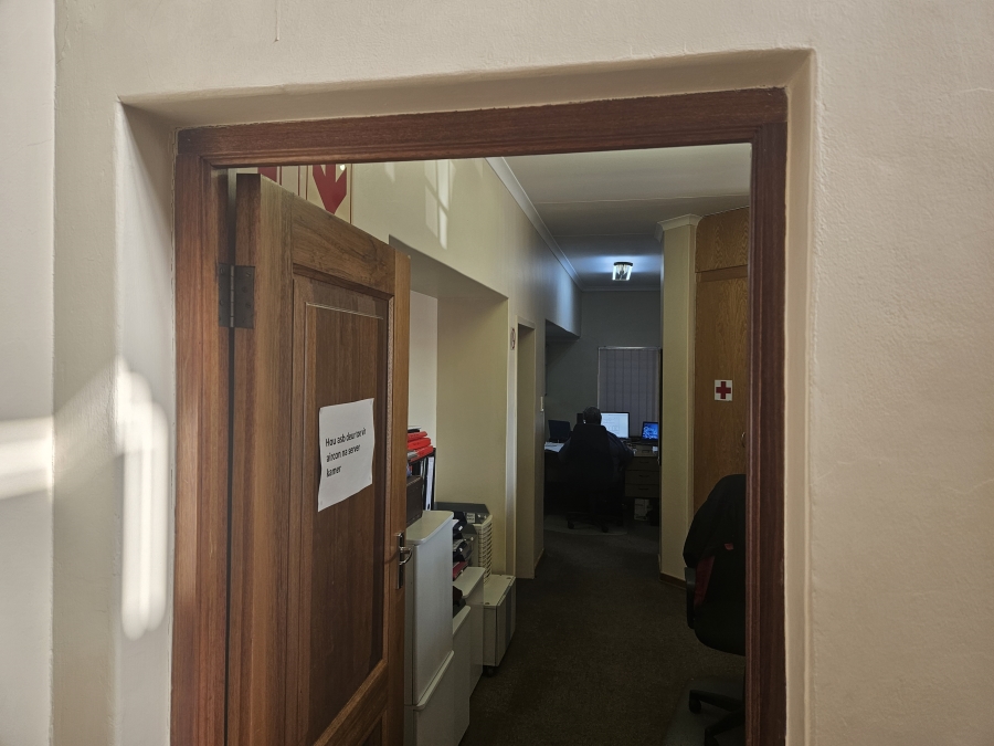 Commercial Property for Sale in Magalieskruin Gauteng