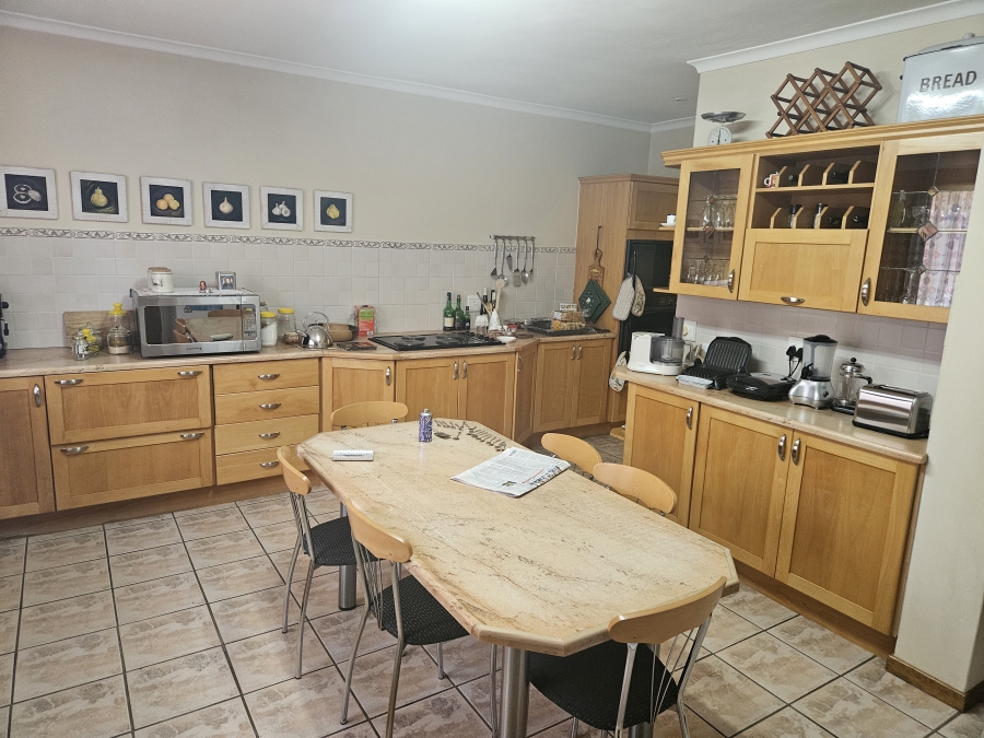 Commercial Property for Sale in Magalieskruin Gauteng