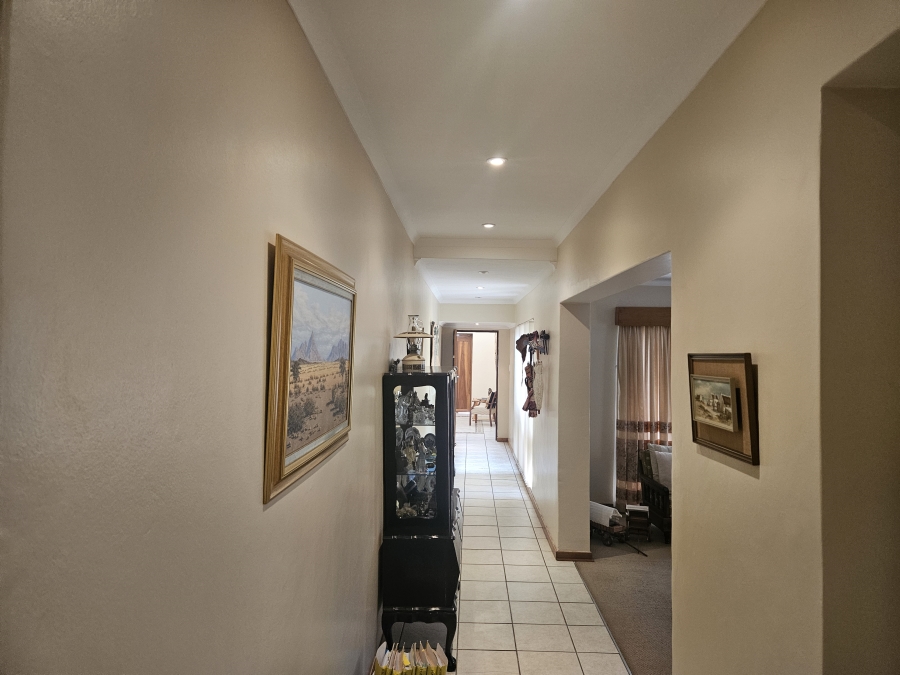 Commercial Property for Sale in Magalieskruin Gauteng