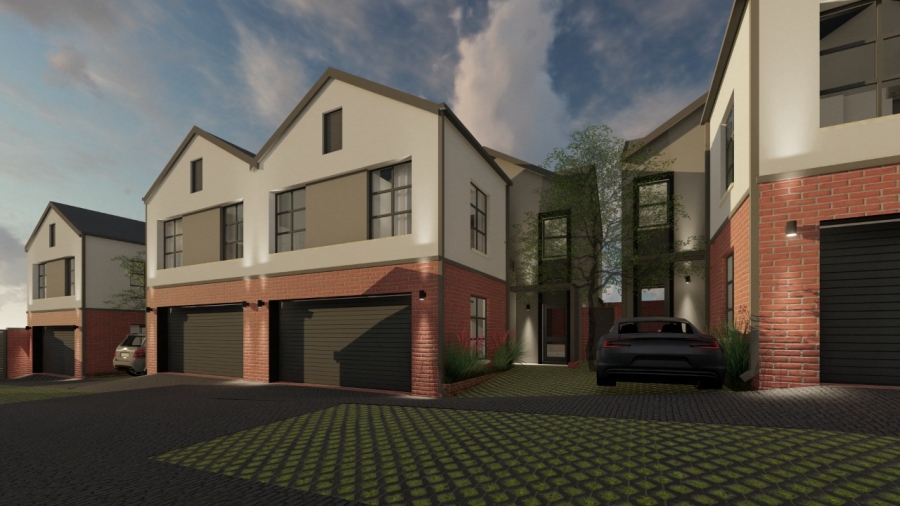 3 Bedroom Property for Sale in Lynnwood Gauteng