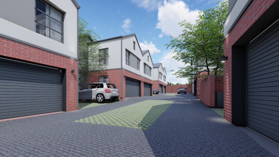 3 Bedroom Property for Sale in Lynnwood Gauteng