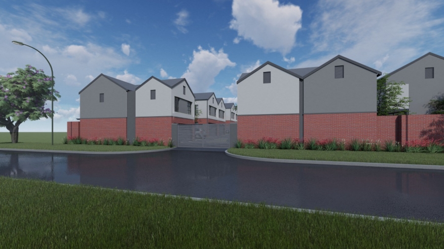 3 Bedroom Property for Sale in Lynnwood Gauteng