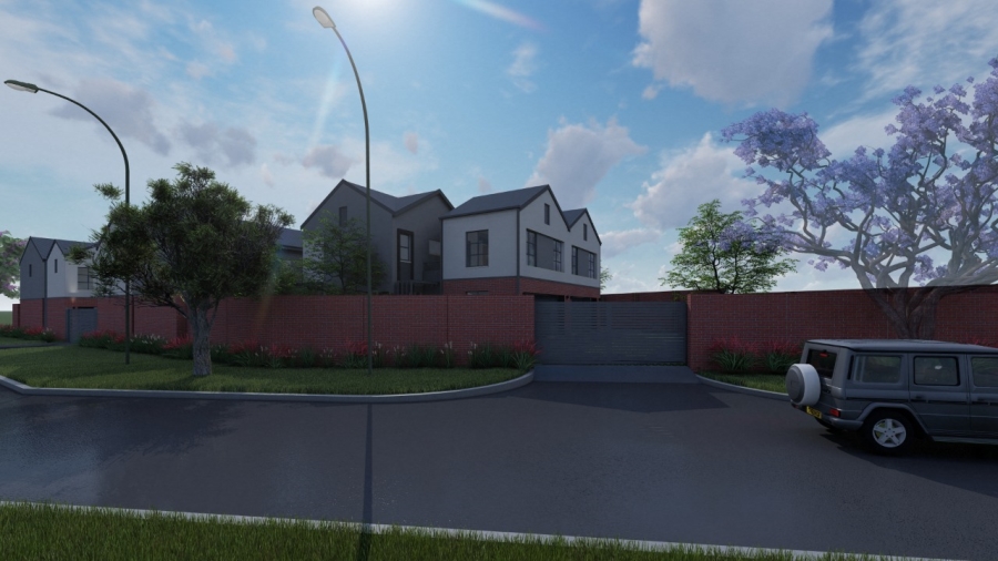 3 Bedroom Property for Sale in Lynnwood Gauteng