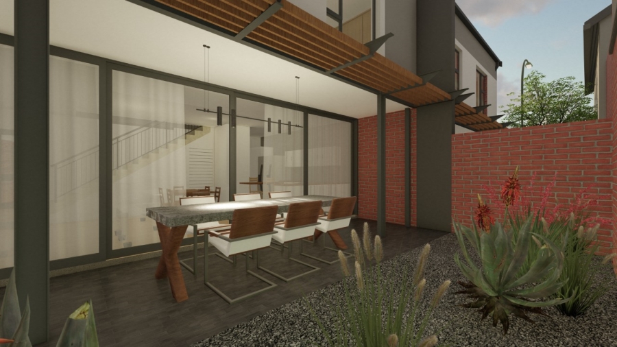 3 Bedroom Property for Sale in Lynnwood Gauteng