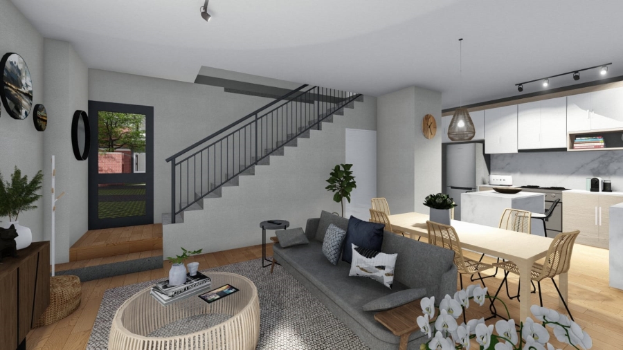 3 Bedroom Property for Sale in Lynnwood Gauteng