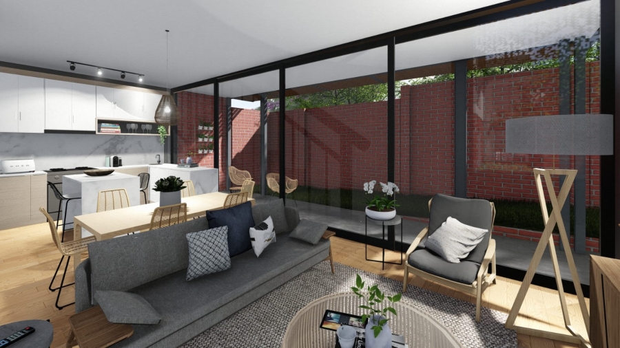 3 Bedroom Property for Sale in Lynnwood Gauteng