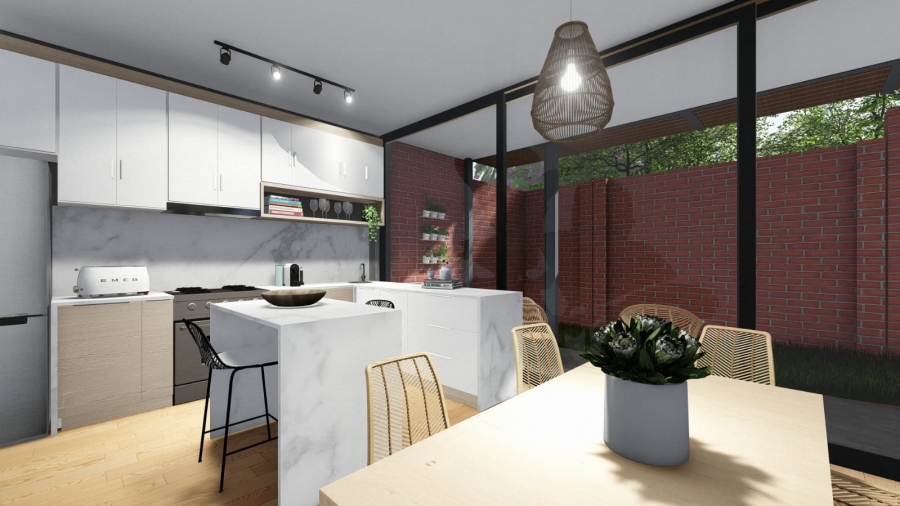 3 Bedroom Property for Sale in Lynnwood Gauteng