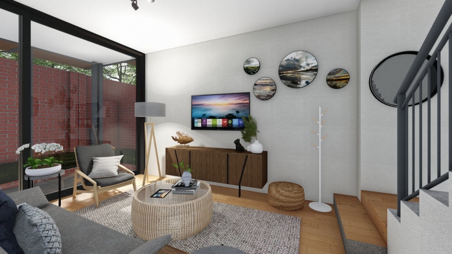 3 Bedroom Property for Sale in Lynnwood Gauteng