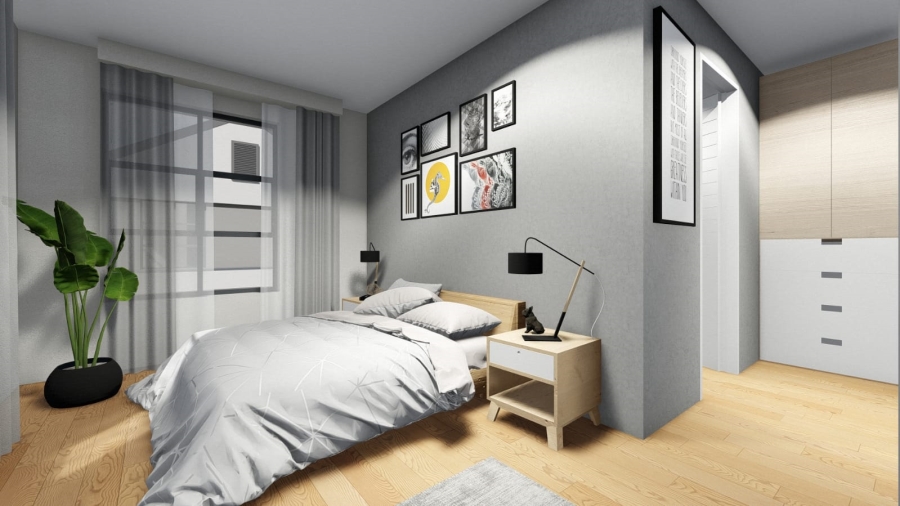 3 Bedroom Property for Sale in Lynnwood Gauteng