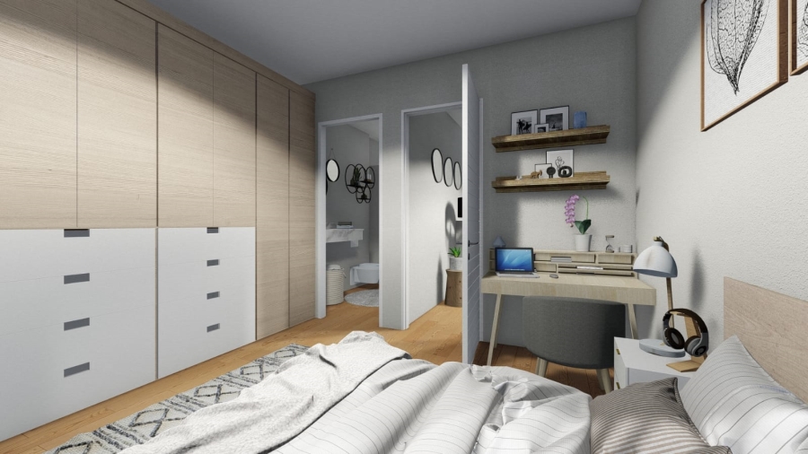 3 Bedroom Property for Sale in Lynnwood Gauteng